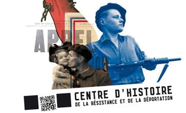Centre d'Histoire de la Résistance et de la Déportation