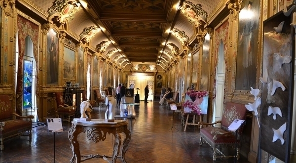 Château de Maintenon