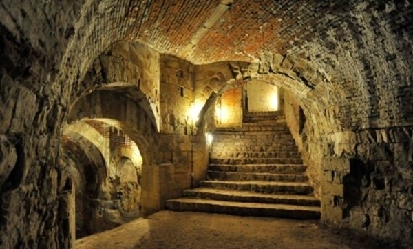Château Fort de Guise
