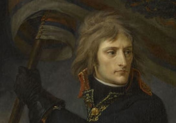 Exposition Napoléon