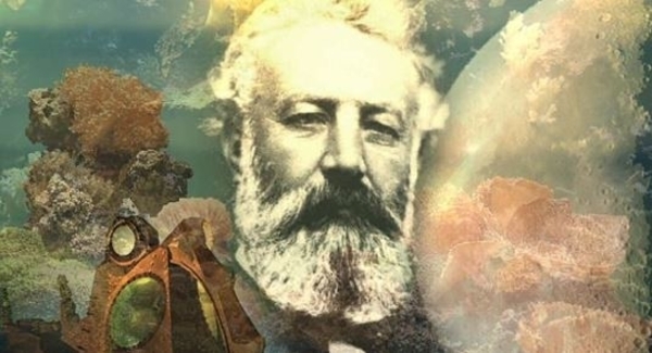Musée Jules Verne
