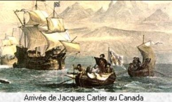 Musée Jacques Cartier