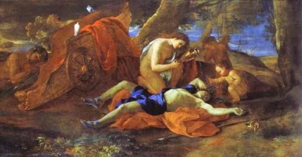 Musée des Beaux-Arts de Caen - midi musée