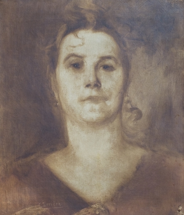 La vision de la femme par Eugène Carrière : vers l’émancipation ?