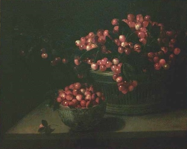 Petits contes de printemps