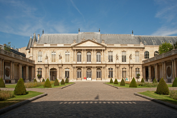 Hôtel de Soubise