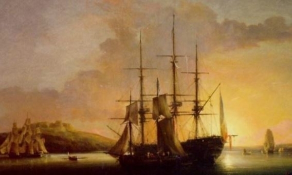 Musée des beaux-arts de Brest - 50ème anniversaire !