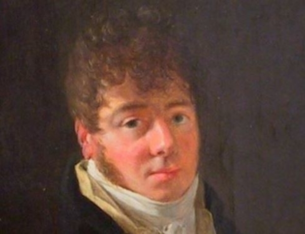Voyage dans les collections du Musée Dobrée