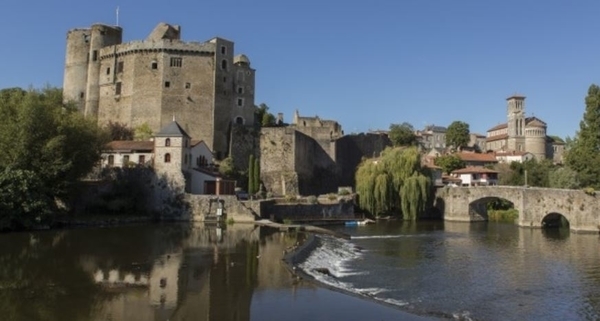 Château de Clisson