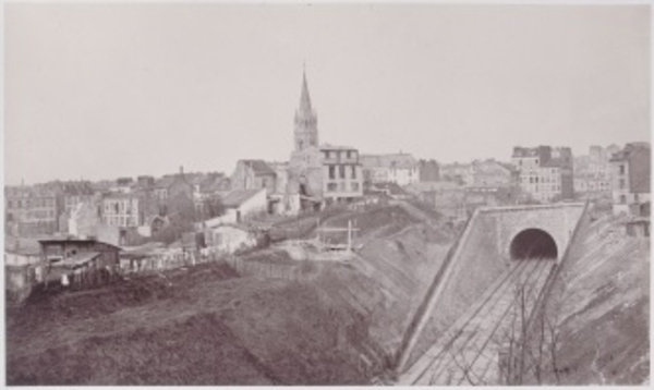 Ménilmontant