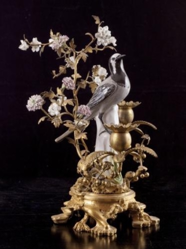 Enigme au musée : A la recherche de la fleur mystérieuse… !