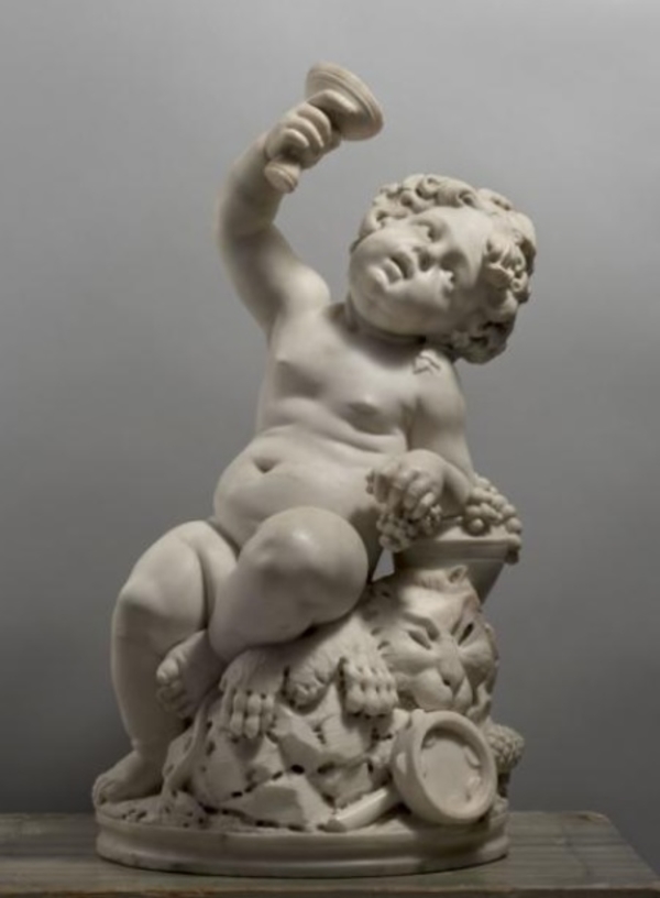 Enigme au musée : Sur les pas d'un enfant des Lumières