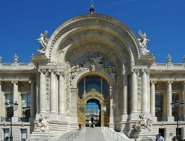 Petit Palais - conférences