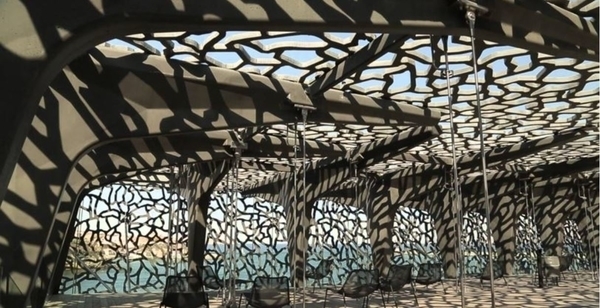 Collections permanentes du MUCEM