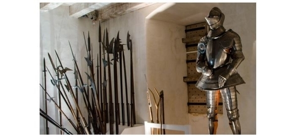 Musée du Château de Castelnaud
