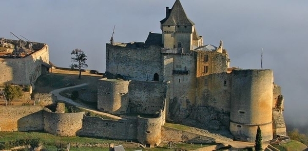 Château Fort de Castelnaud