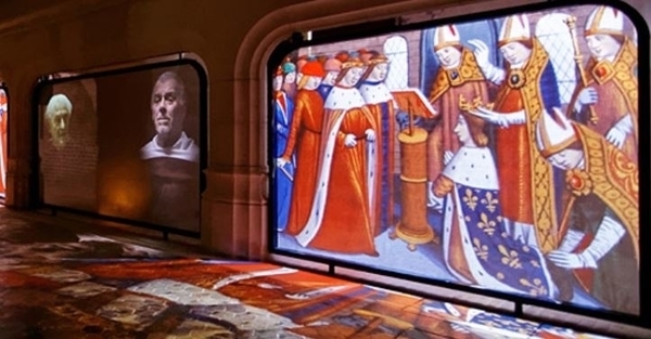 Historial Jeanne d'Arc