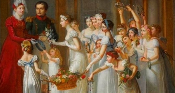 Napoléon, images de la légende - visites thématiques