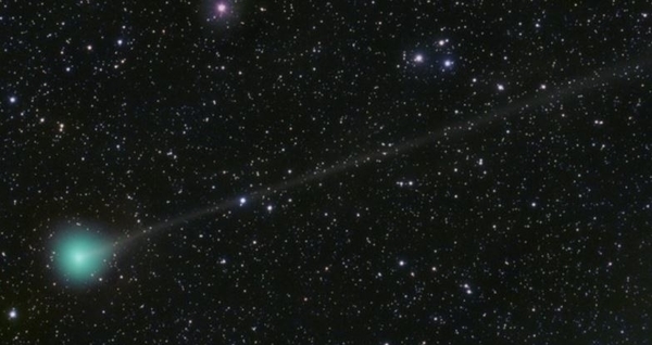 Pôle des Etoiles, Planétarium