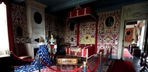 Maison Louis XIV