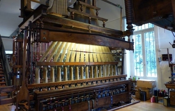 programme du musée d'art et d'industrie st etienne
