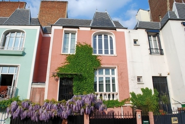 La butte aux Cailles
