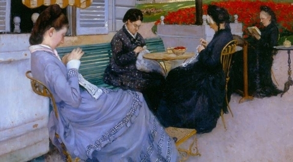 Musée d'Art et d'Histoire Baron Gérard - Les jeudi du musée