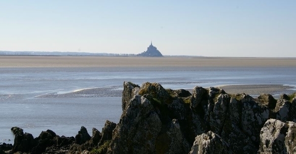 Ecomusée de la Baie du Mont-Saint-Michel