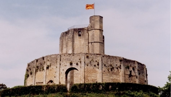 Château de Gisors