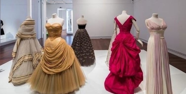 Musée Christian Dior, les trésors d'une collection