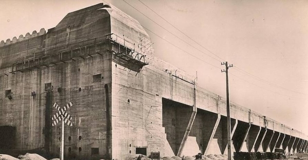 La base sous-marine