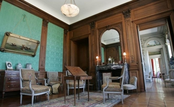 Château de Craon