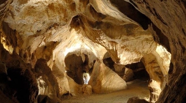 La Grotte Margot