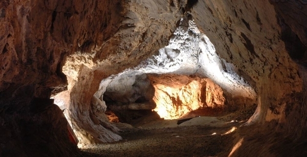 La Grotte Rochefort