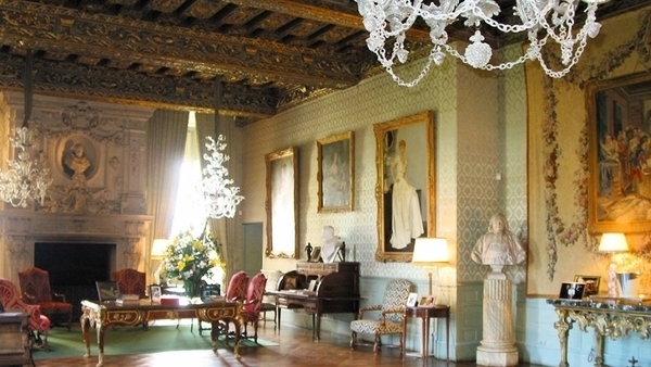 Château de Brissac