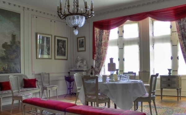 Musée Hôtel Le Vergeur