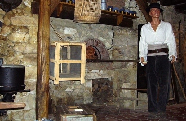 Ecomusée Champenois