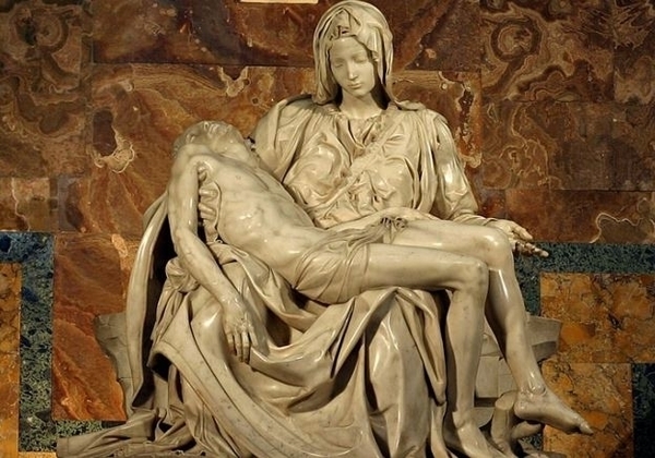 De Donatello à Michel-Ange : la renaissance de la sculpture