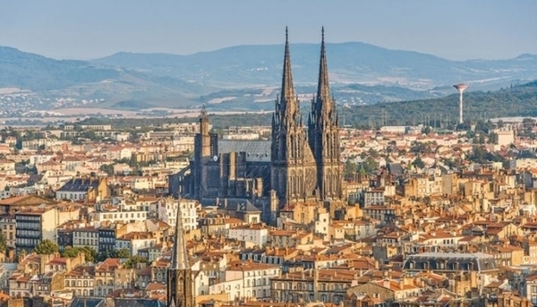 Cathédrale Notre-Dame-de-l'Assomption