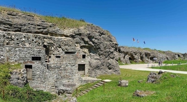 Fort de Douaumont