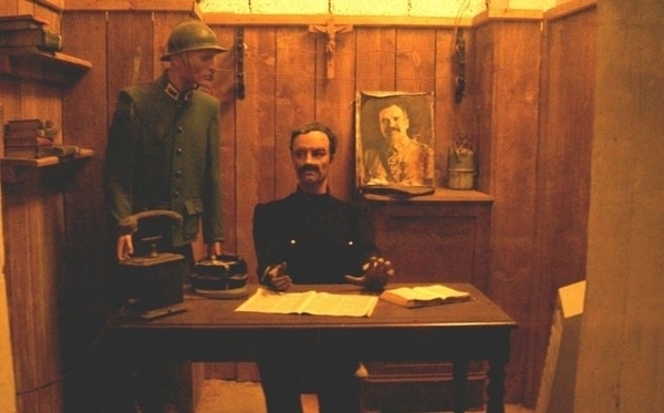 Fort de Vaux
