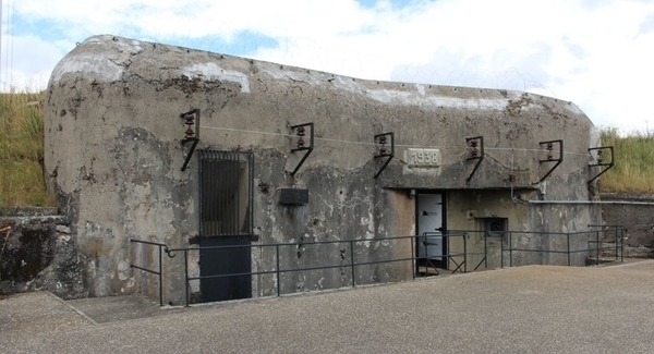 Fort Casso