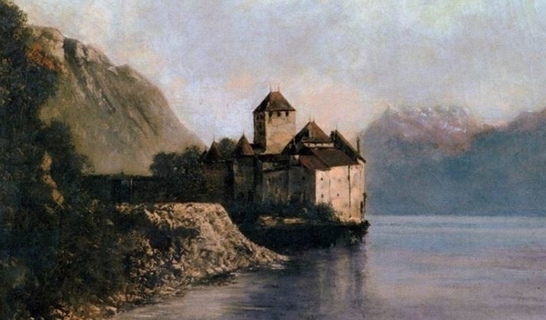 Musée Courbet - Collections permanentes