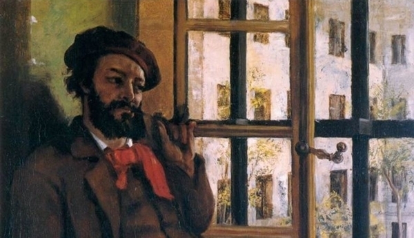 Courbet et la Commune de Paris