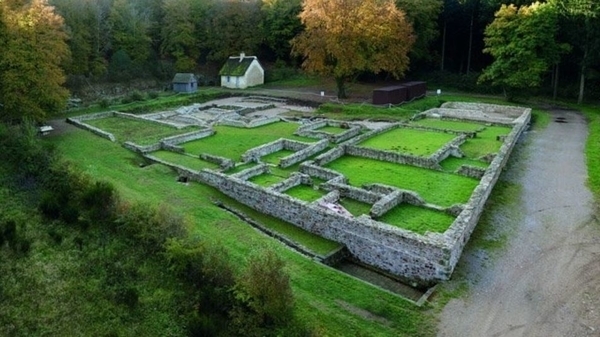Les flâneries du Beuvray