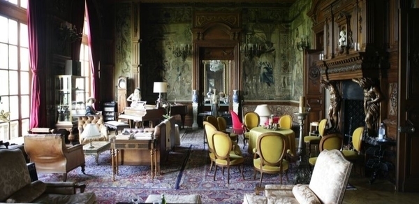 Château de Villersexel