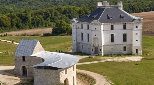 Château de Maulnes
