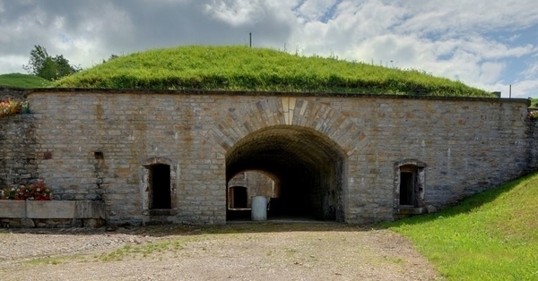 Fort des Basses Perches