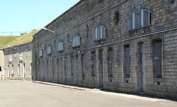 Fort de Vézélois