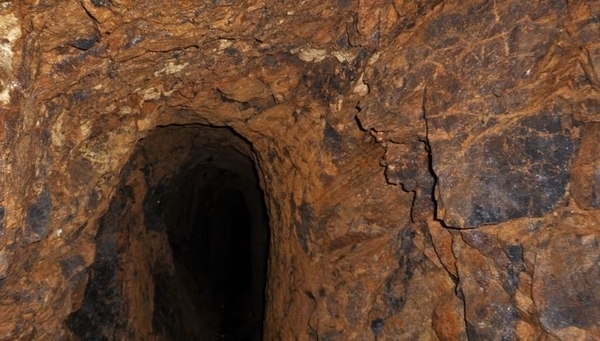Les mines de Fer de Bourbach-le-Bas